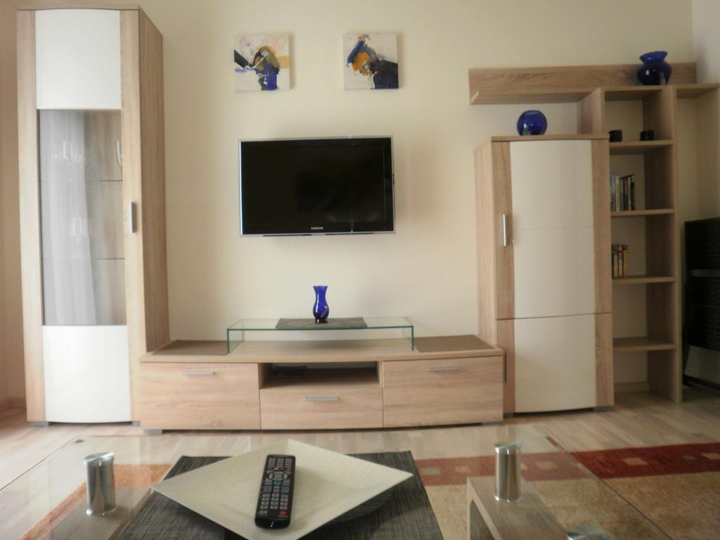 شقة Haus Thon بودينسدورف الغرفة الصورة