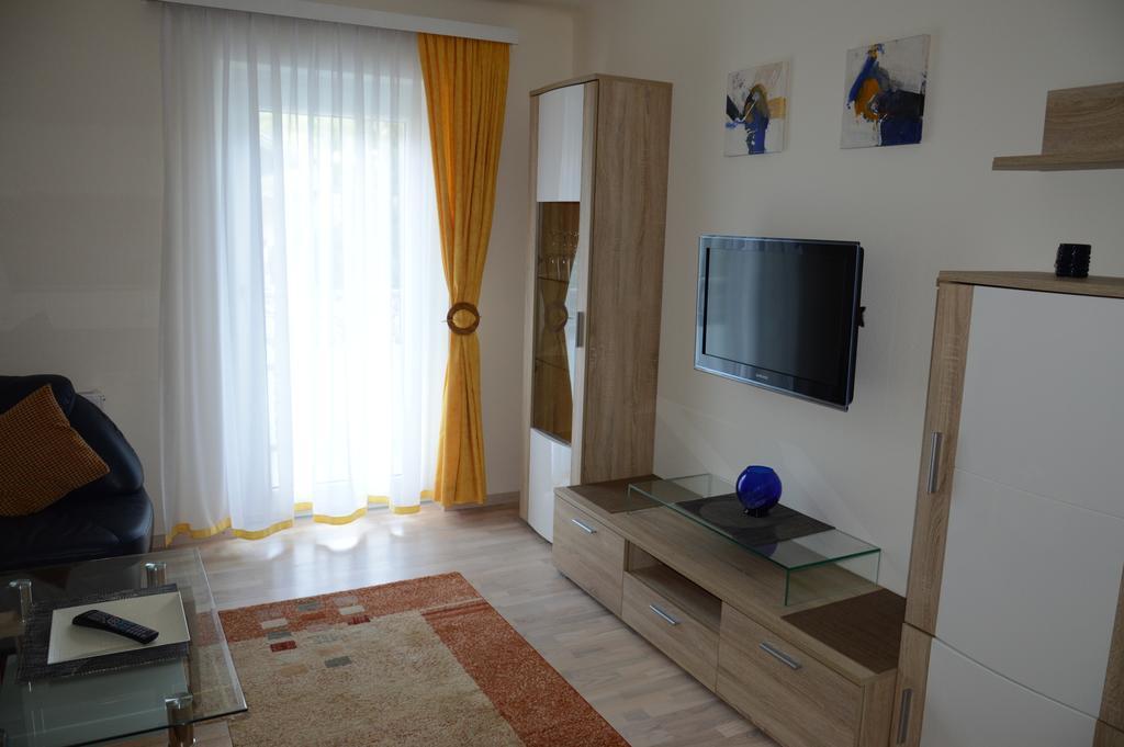 شقة Haus Thon بودينسدورف الغرفة الصورة